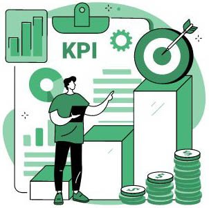 Why marketing KPIs are important